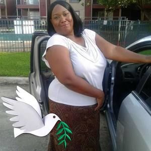 Meet your Posher, Alisha